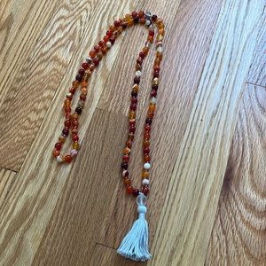 CorePower Marla Bead Necklace